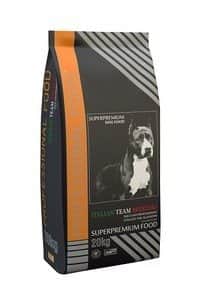 פרופשיונל לכלב בוגר 20 ק"ג