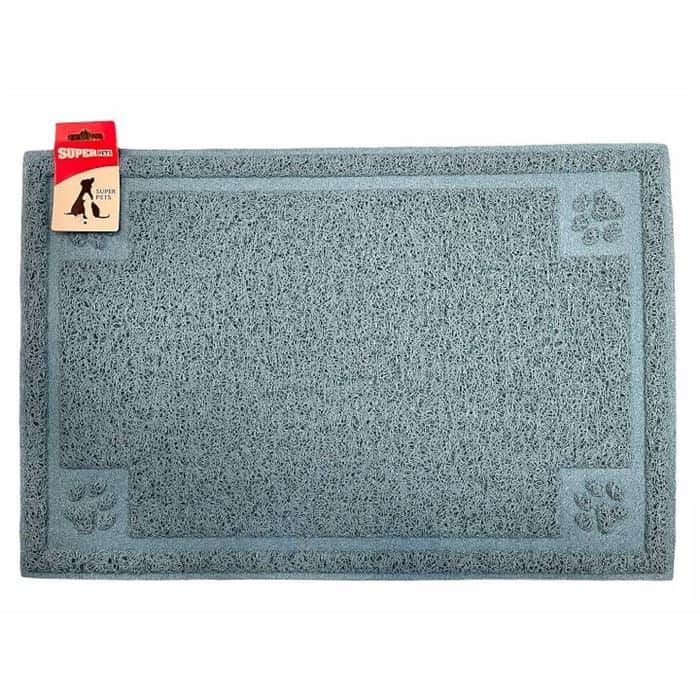שטיחון לרגלי החתול SUPER PETS