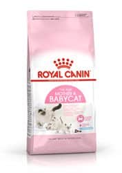 רויאל קנין בייבי קט 10 ק”ג