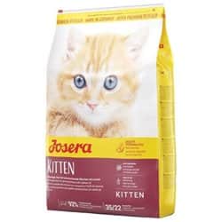 ג'וסרה מזון לחתול קיטן 10 ק"ג JOSERA for Kittens
