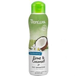 שמפו טרופיקלין להפחתת נשירה