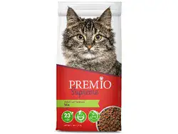 פרמיו חתול סופרים מיקס 2 ק"ג