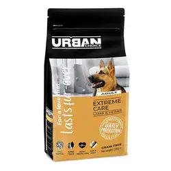 אורבן צ'ויס היפואלרגני כבש 11 ק"ג