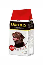דומוס אוכל לכלב בוגר 20 ק"ג