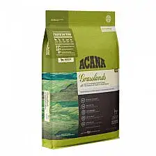 Acana Regionals אקאנה ריג'ינלס 1.8 ק"ג מזון יבש לחתולים בכל הגילאים (גראסלנד)