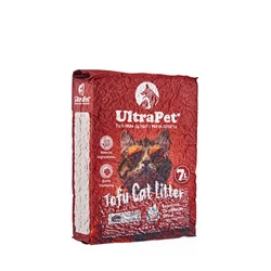 חול טופו פחם פעיל 7 ליטר אולטרה פט