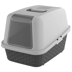 סטארפלסט שירותים סגורים לחתול