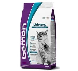 גמון חתול סטרילייז טונה וסלמון 2 קג